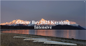Glacier Bay